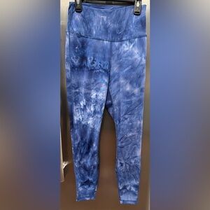 Juicy Couture Sport super soft leggings size small